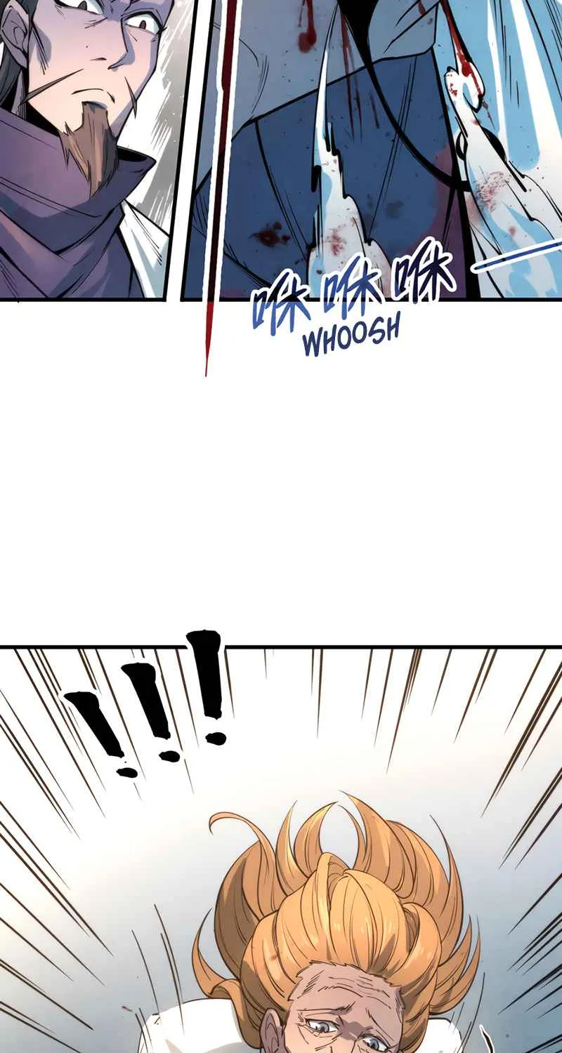 The Eternal Supreme Chapter 16 page 9 - 