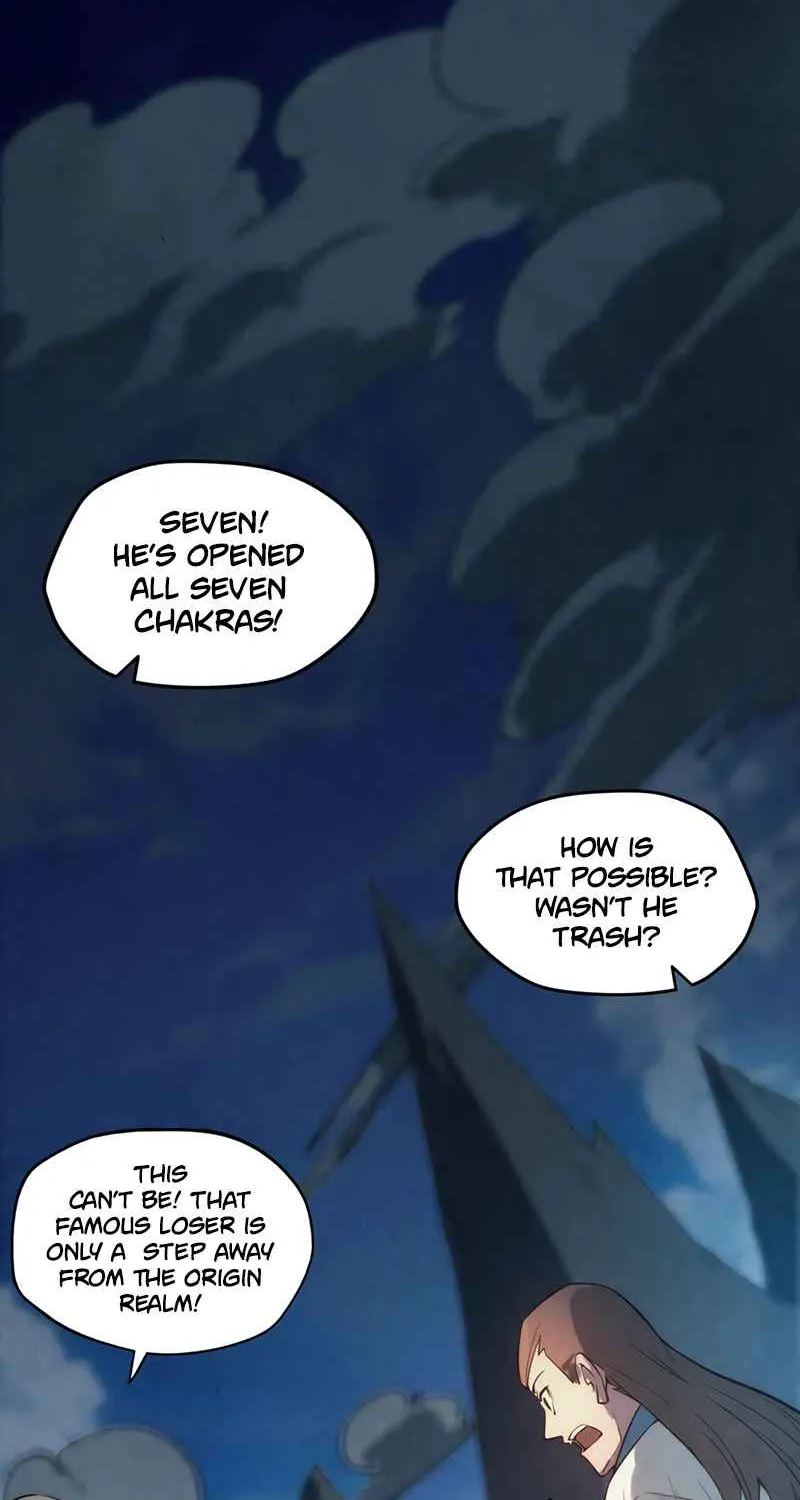 The Eternal Supreme Chapter 17 page 2 - 