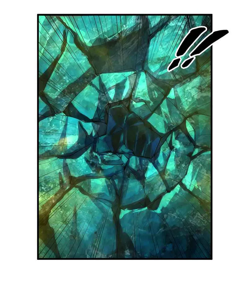 The Eternal Supreme Chapter 17 page 11 - 