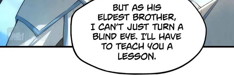 The Eternal Supreme Chapter 17 page 31 - 