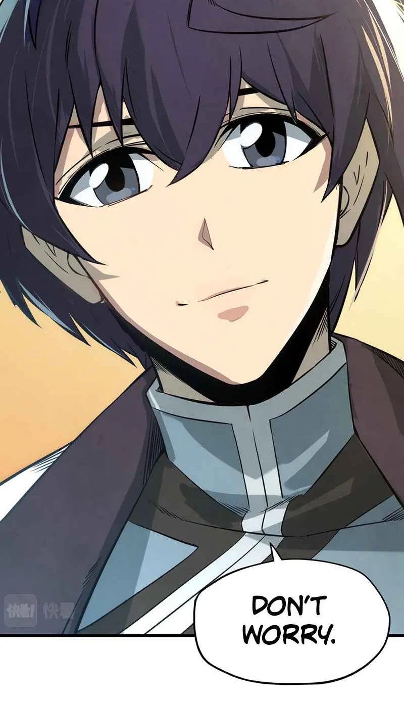 The Eternal Supreme Chapter 17 page 43 - 