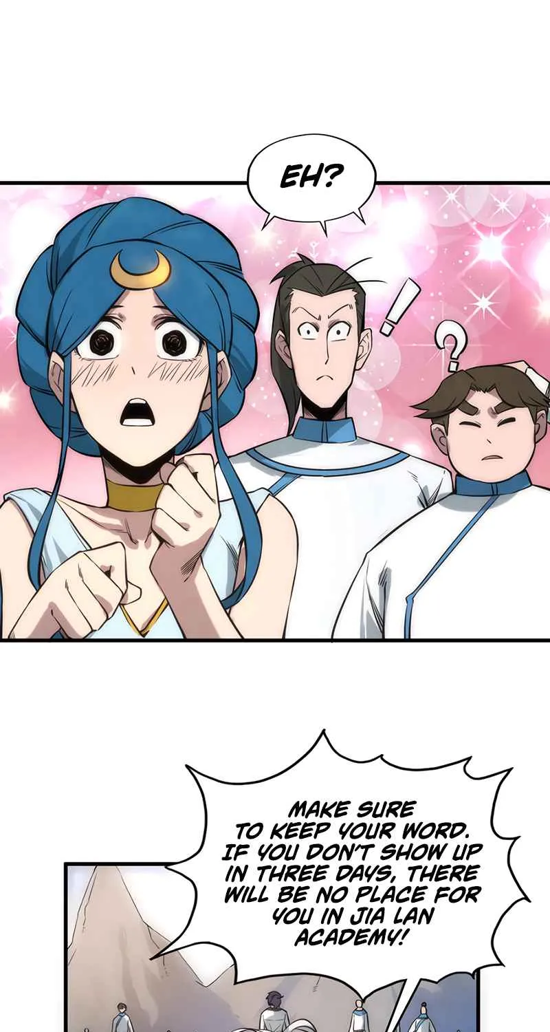 The Eternal Supreme Chapter 17 page 44 - 