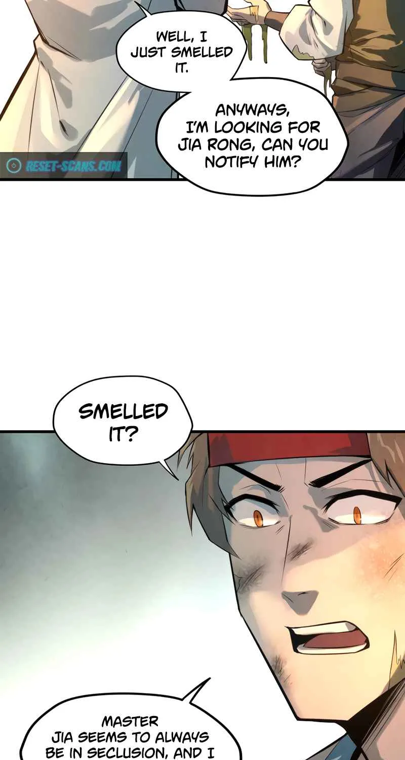 The Eternal Supreme Chapter 18 page 11 - 