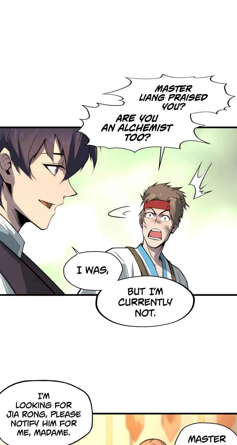 The Eternal Supreme Chapter 18 page 15 - 