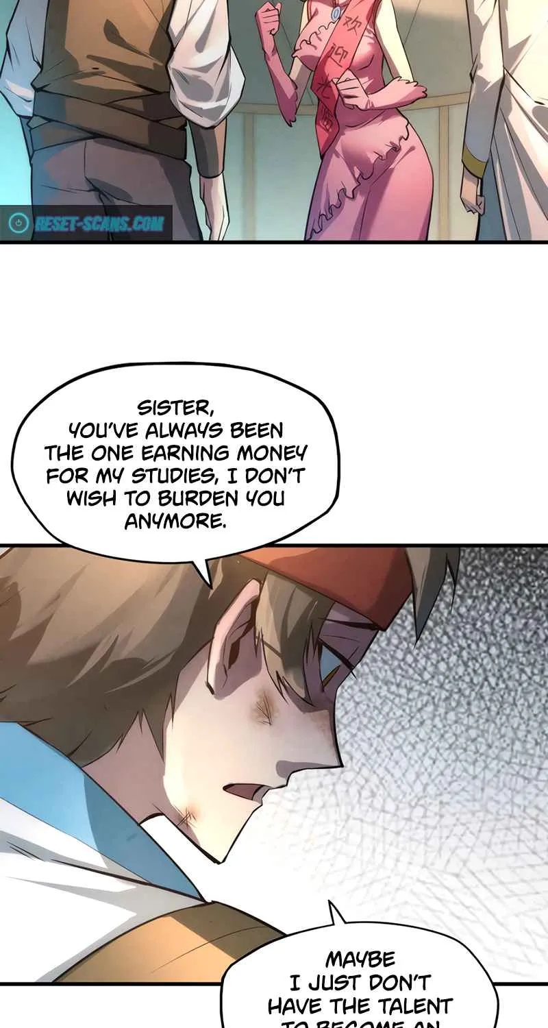 The Eternal Supreme Chapter 18 page 17 - 