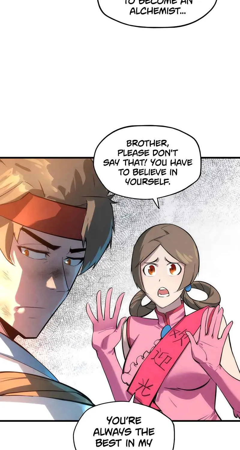 The Eternal Supreme Chapter 18 page 18 - 