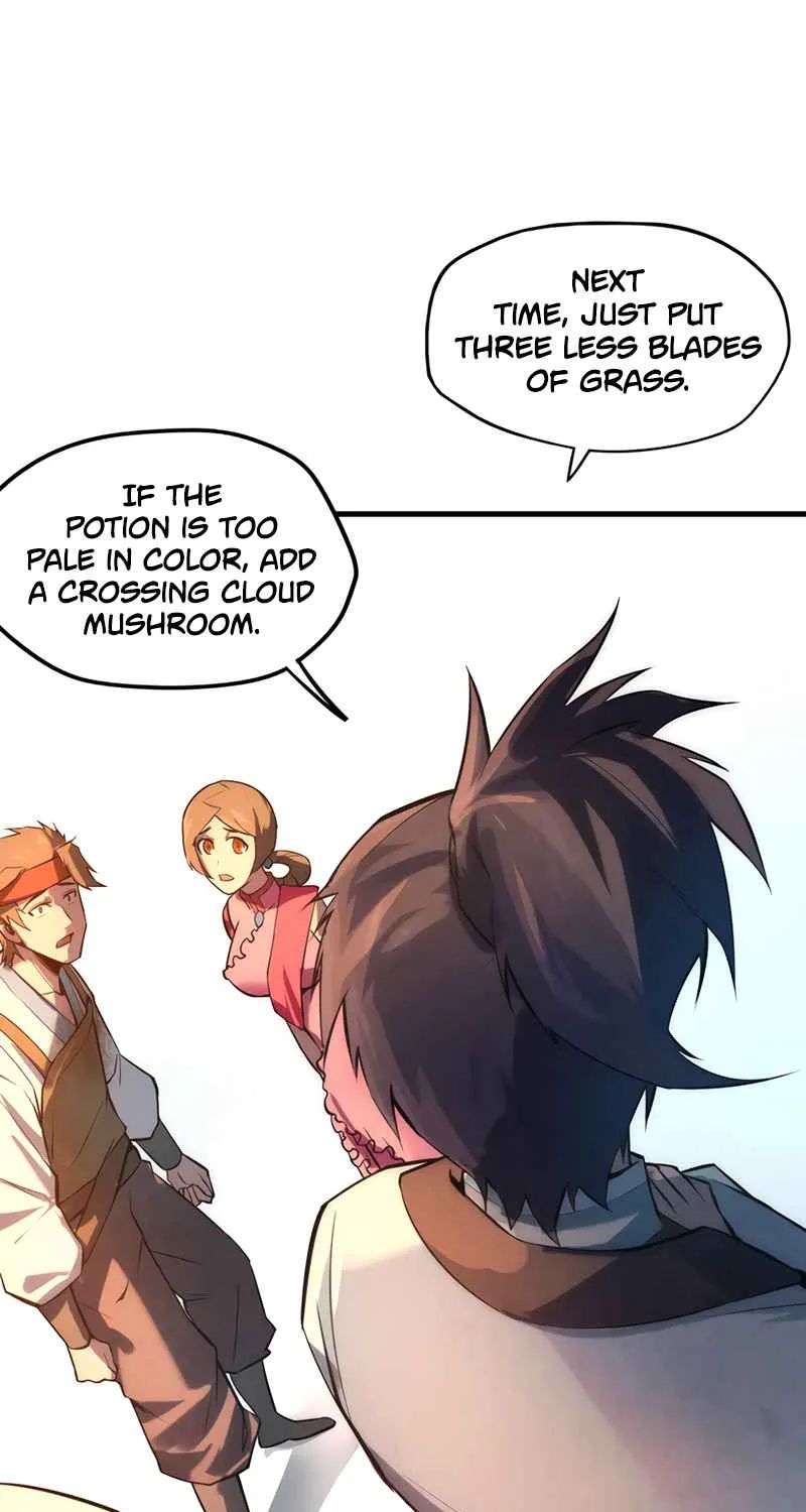 The Eternal Supreme Chapter 18 page 20 - 