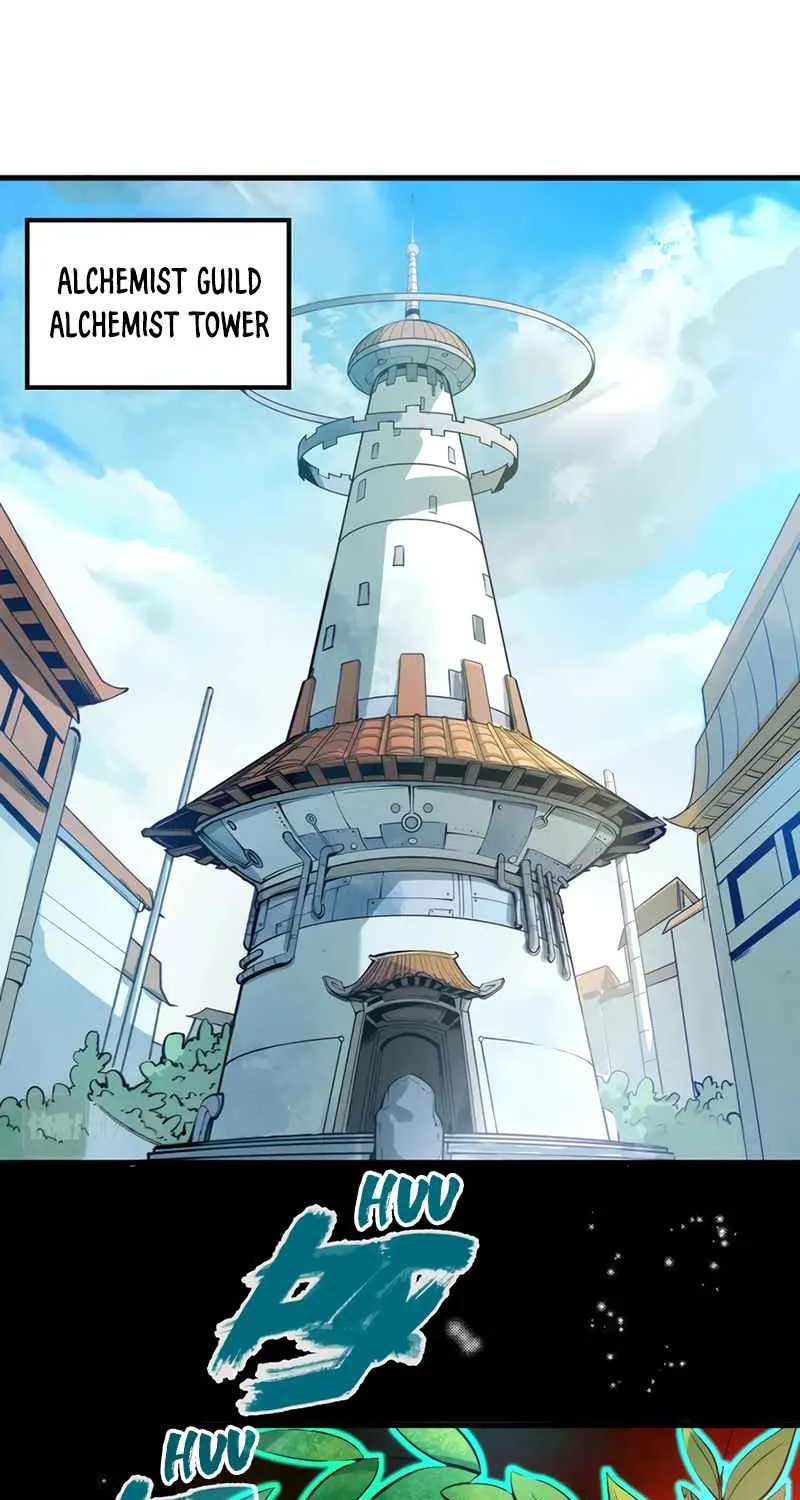 The Eternal Supreme Chapter 18 page 3 - 