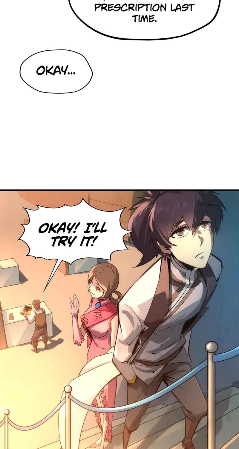 The Eternal Supreme Chapter 18 page 22 - 