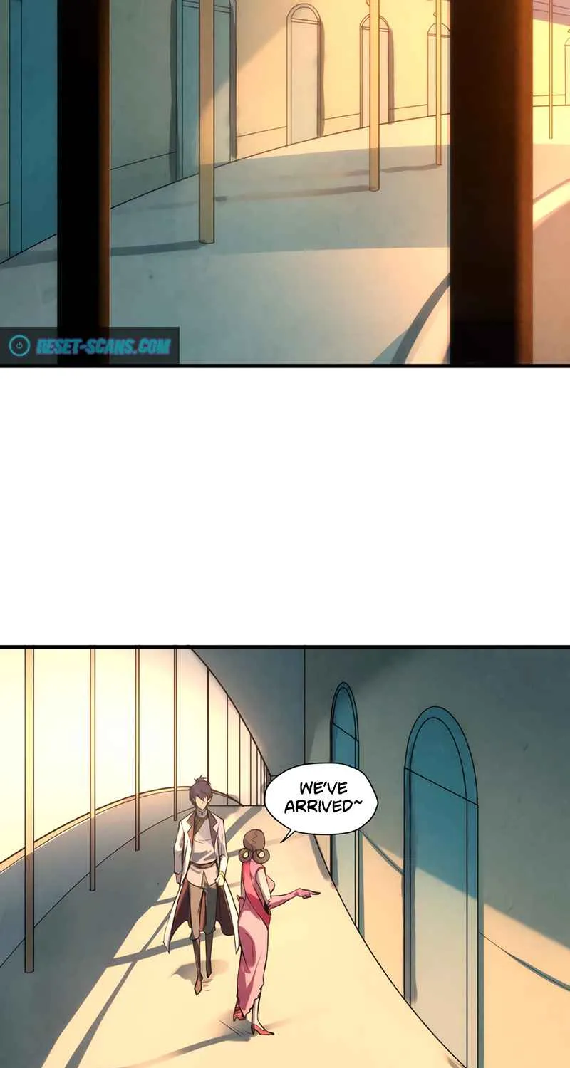 The Eternal Supreme Chapter 18 page 24 - 