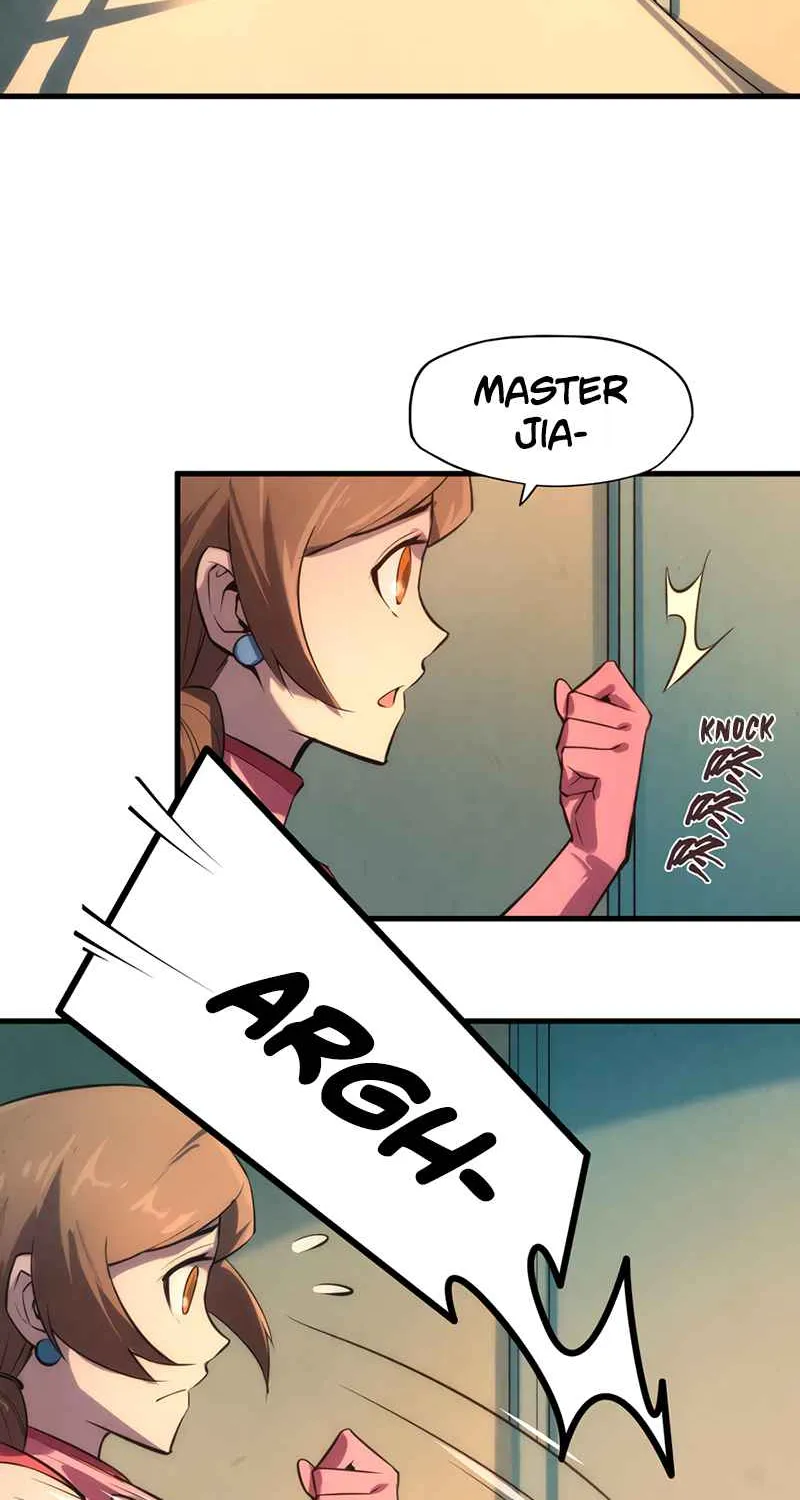 The Eternal Supreme Chapter 18 page 25 - 