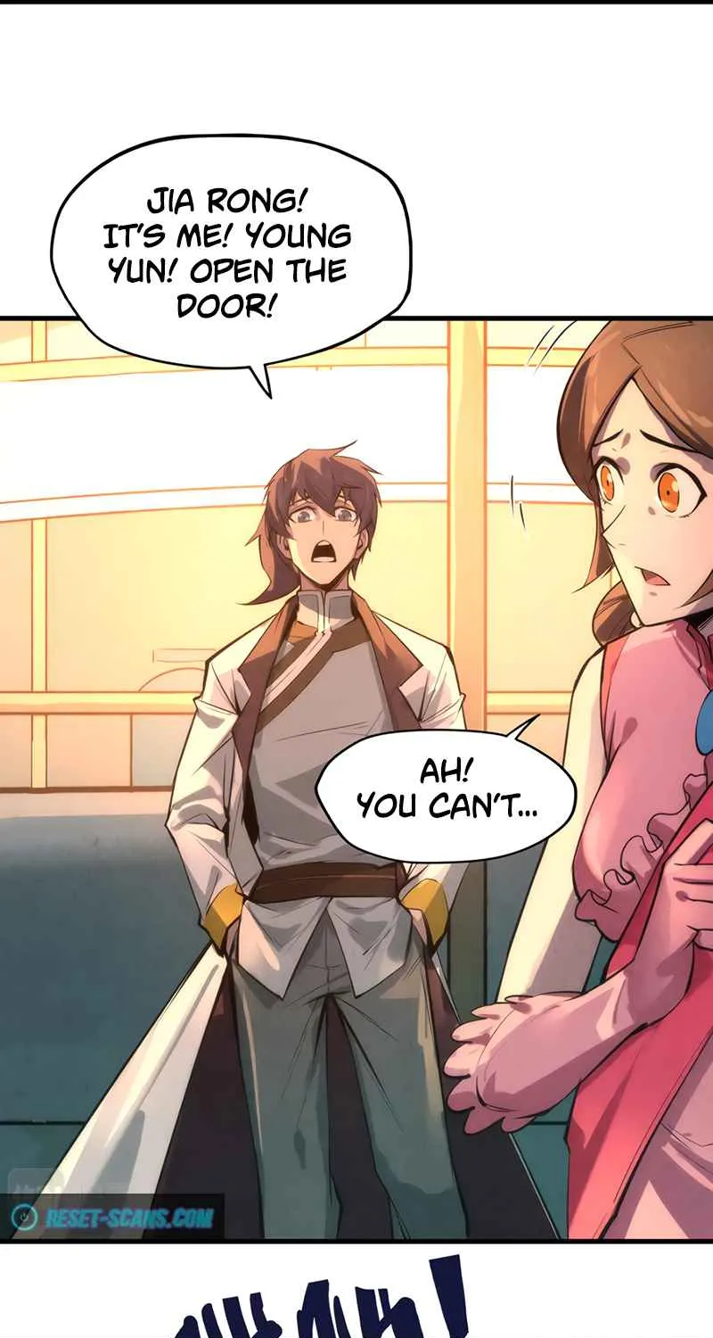 The Eternal Supreme Chapter 18 page 27 - 