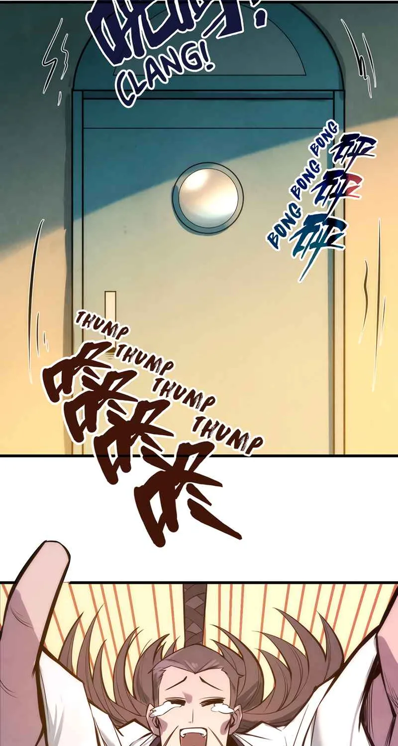 The Eternal Supreme Chapter 18 page 28 - 