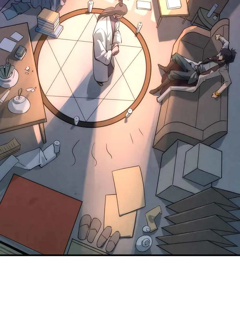 The Eternal Supreme Chapter 18 page 32 - 