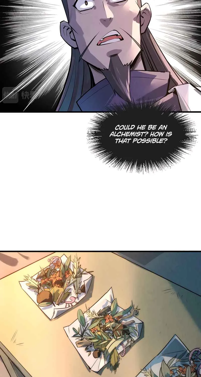 The Eternal Supreme Chapter 18 page 37 - 