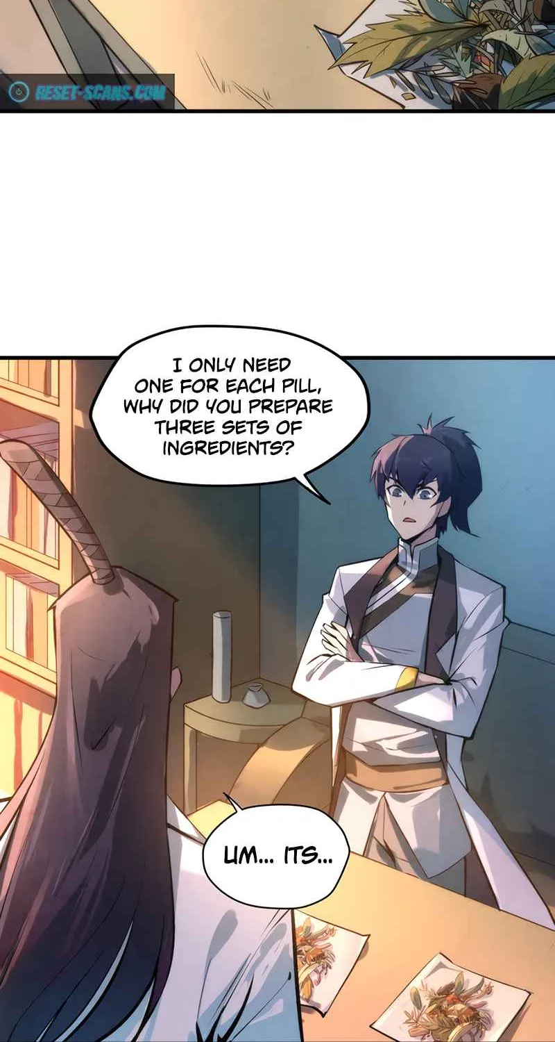 The Eternal Supreme Chapter 18 page 38 - 