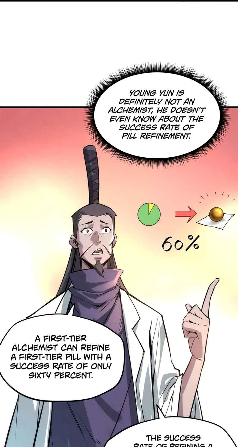 The Eternal Supreme Chapter 18 page 39 - 