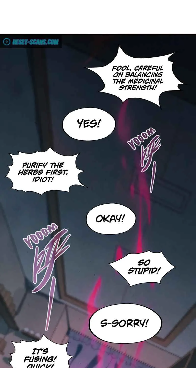 The Eternal Supreme Chapter 18 page 41 - 