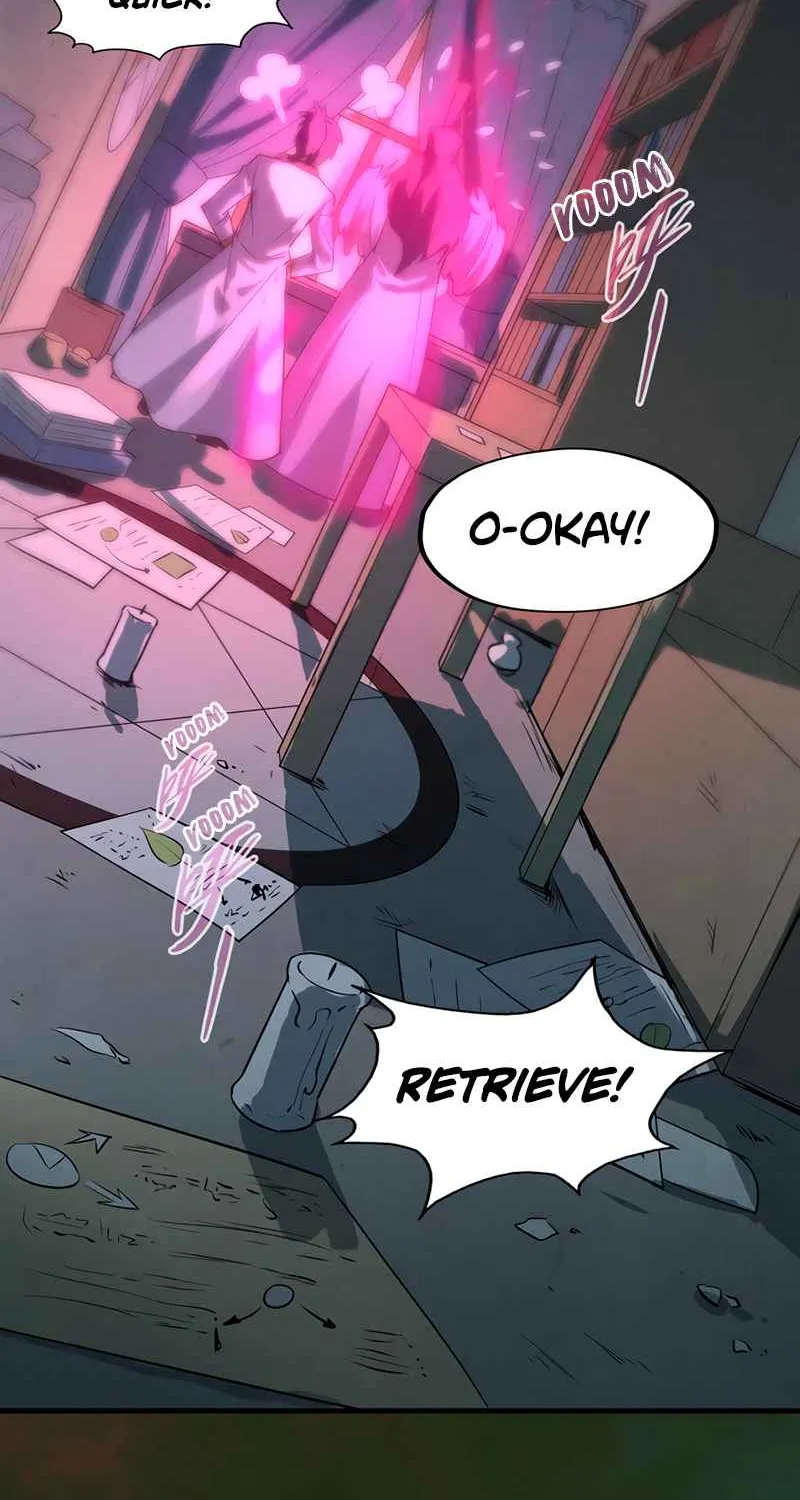 The Eternal Supreme Chapter 18 page 42 - 
