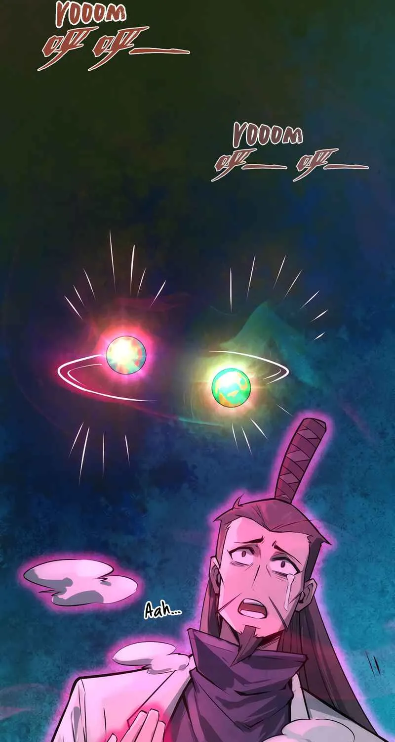 The Eternal Supreme Chapter 18 page 43 - 