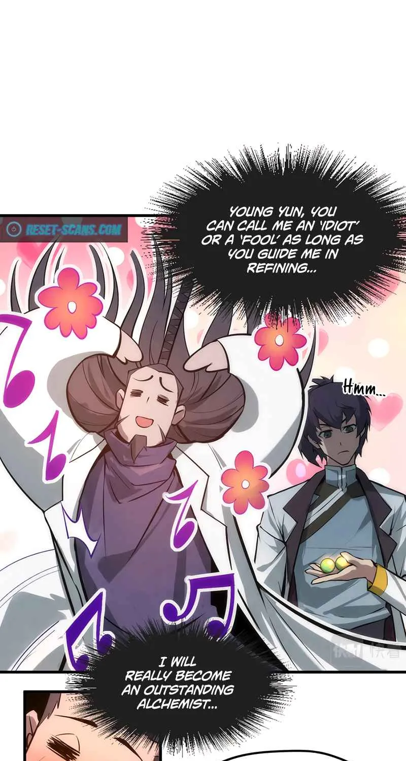 The Eternal Supreme Chapter 18 page 45 - 