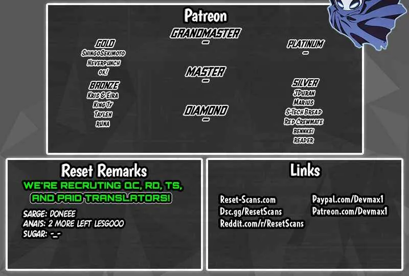 The Eternal Supreme Chapter 18 page 47 - 