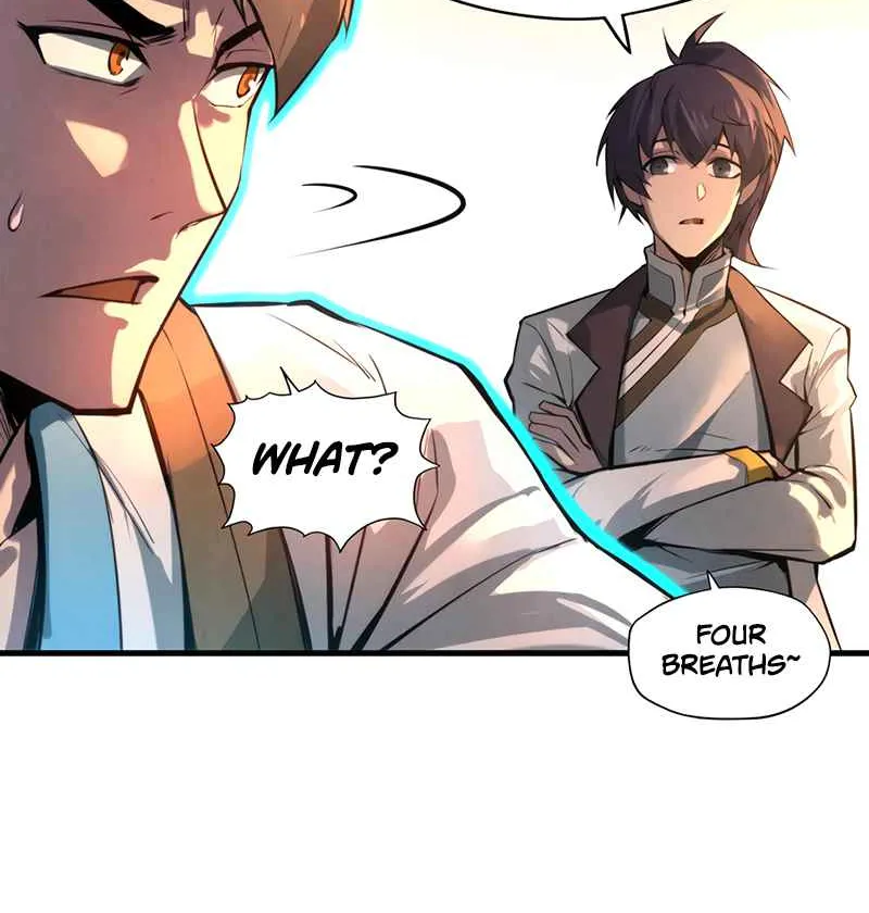The Eternal Supreme Chapter 18 page 6 - 