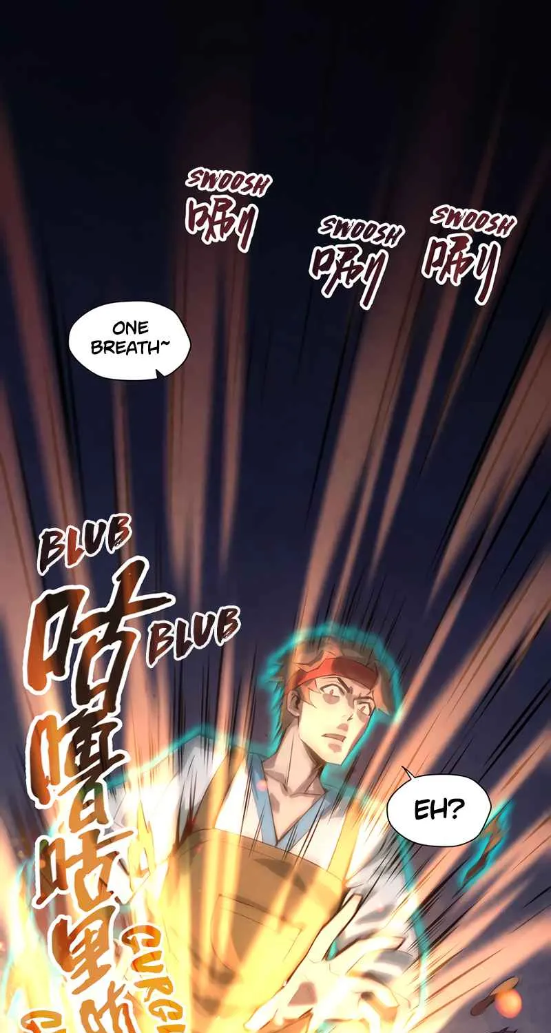 The Eternal Supreme Chapter 18 page 7 - 
