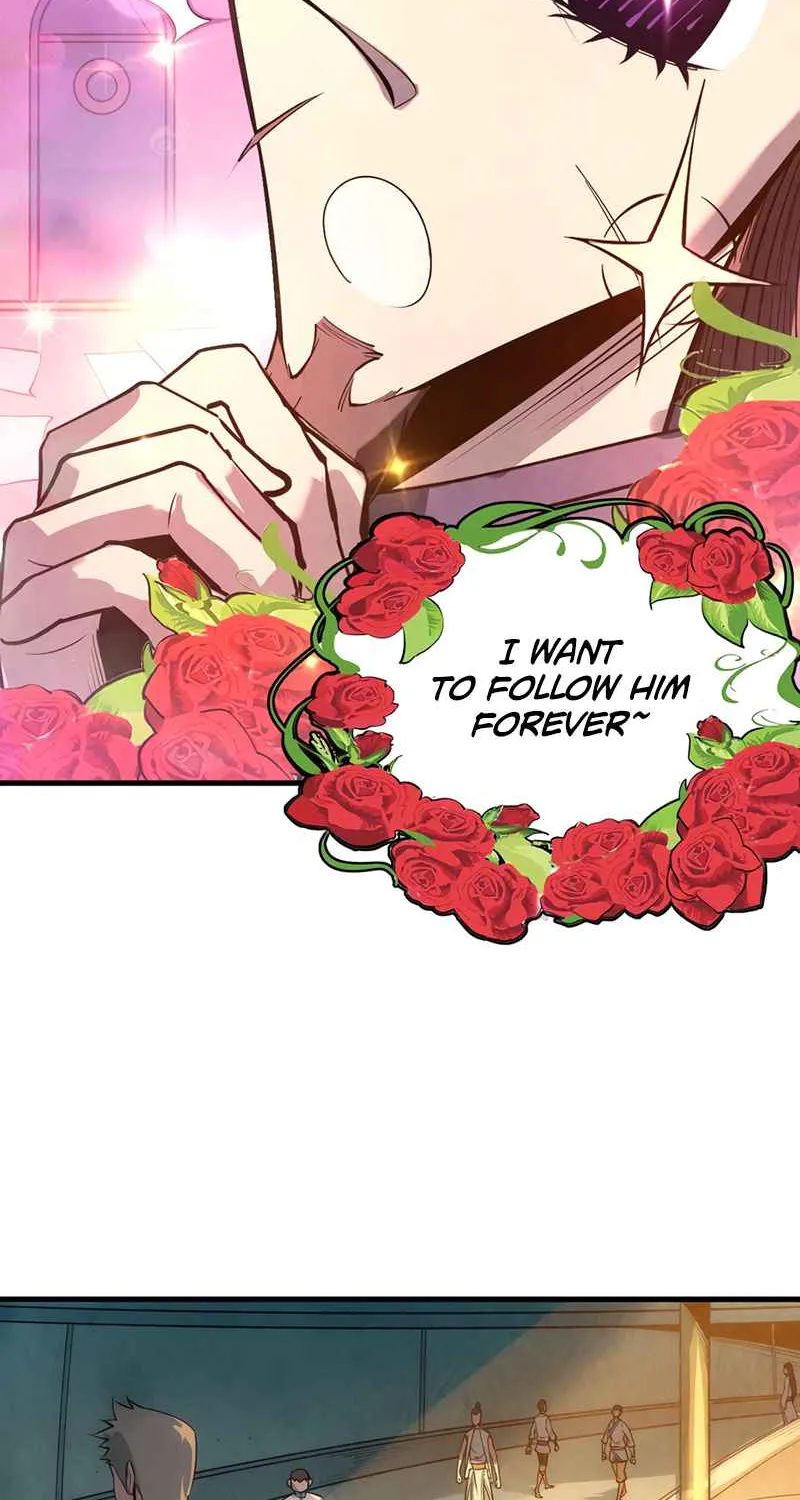 The Eternal Supreme Chapter 19 page 11 - 