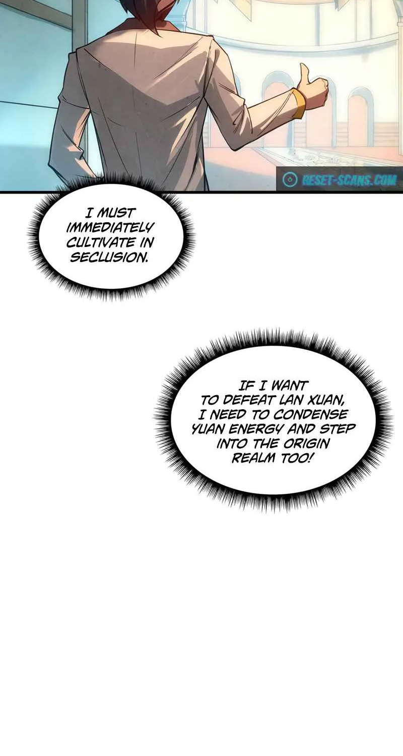 The Eternal Supreme Chapter 19 page 15 - 