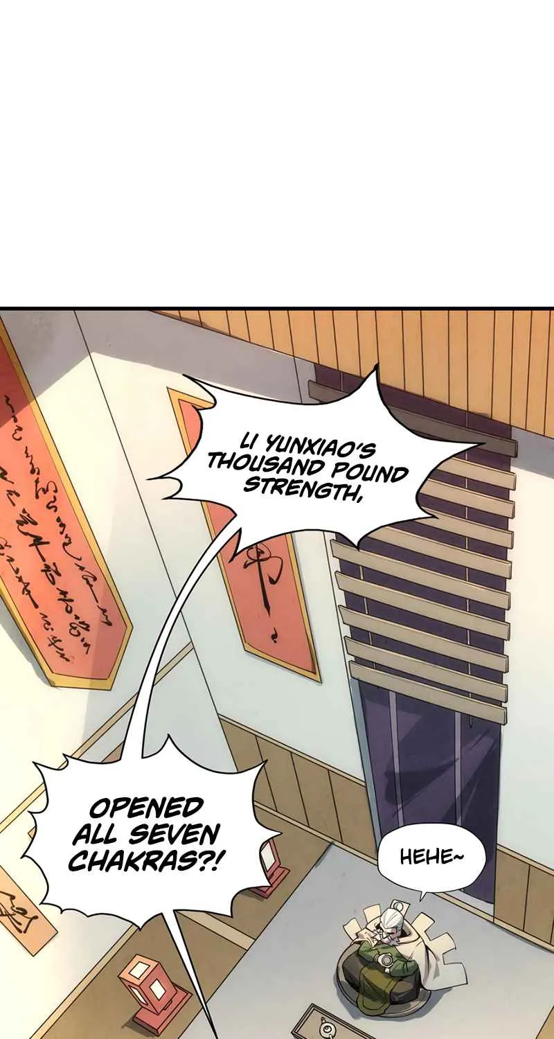 The Eternal Supreme Chapter 19 page 16 - 