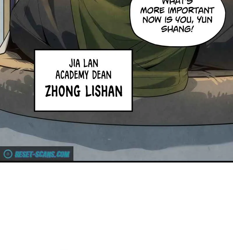 The Eternal Supreme Chapter 19 page 19 - 