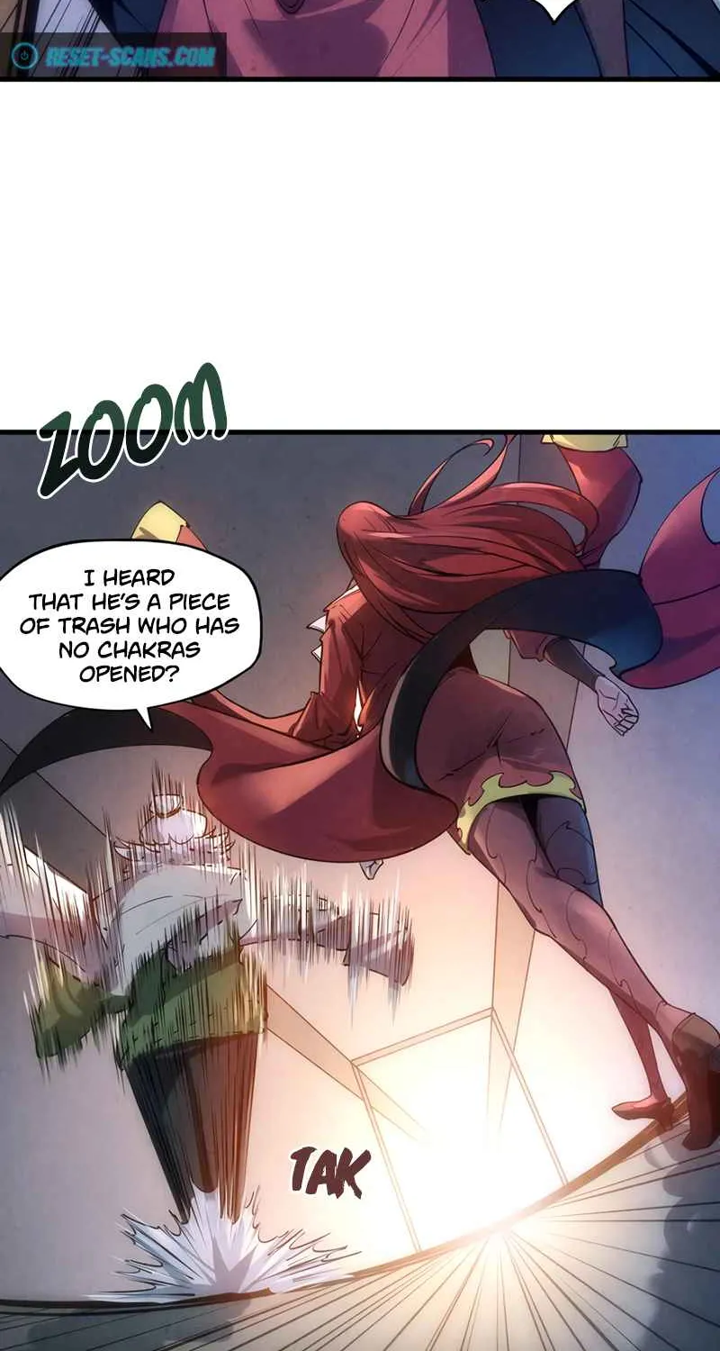 The Eternal Supreme Chapter 19 page 23 - 