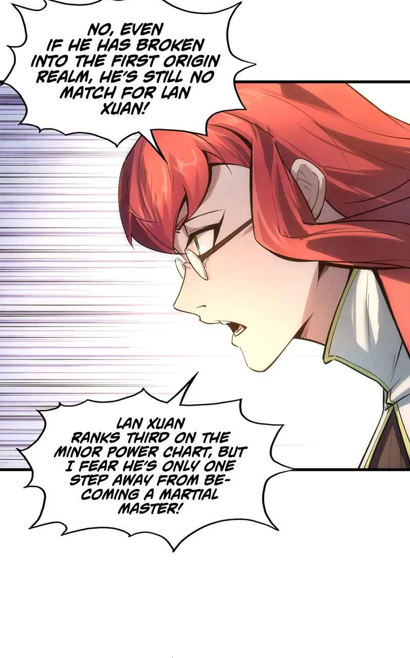 The Eternal Supreme Chapter 19 page 25 - 