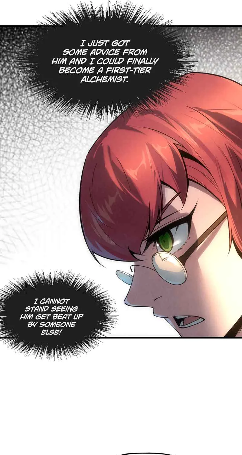 The Eternal Supreme Chapter 19 page 26 - 