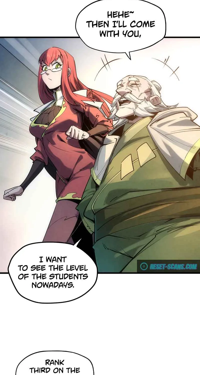The Eternal Supreme Chapter 19 page 27 - 