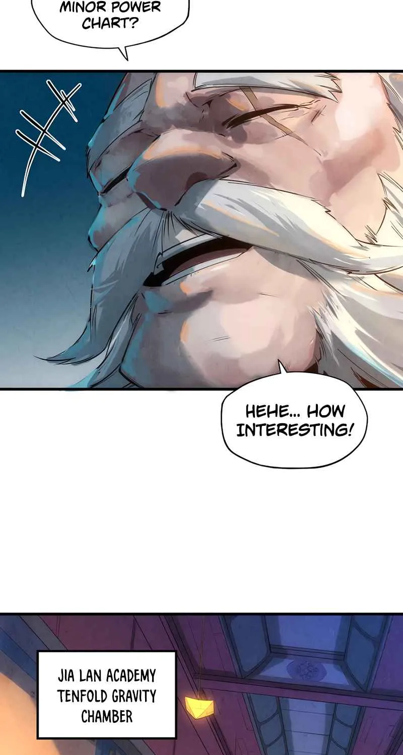 The Eternal Supreme Chapter 19 page 28 - 