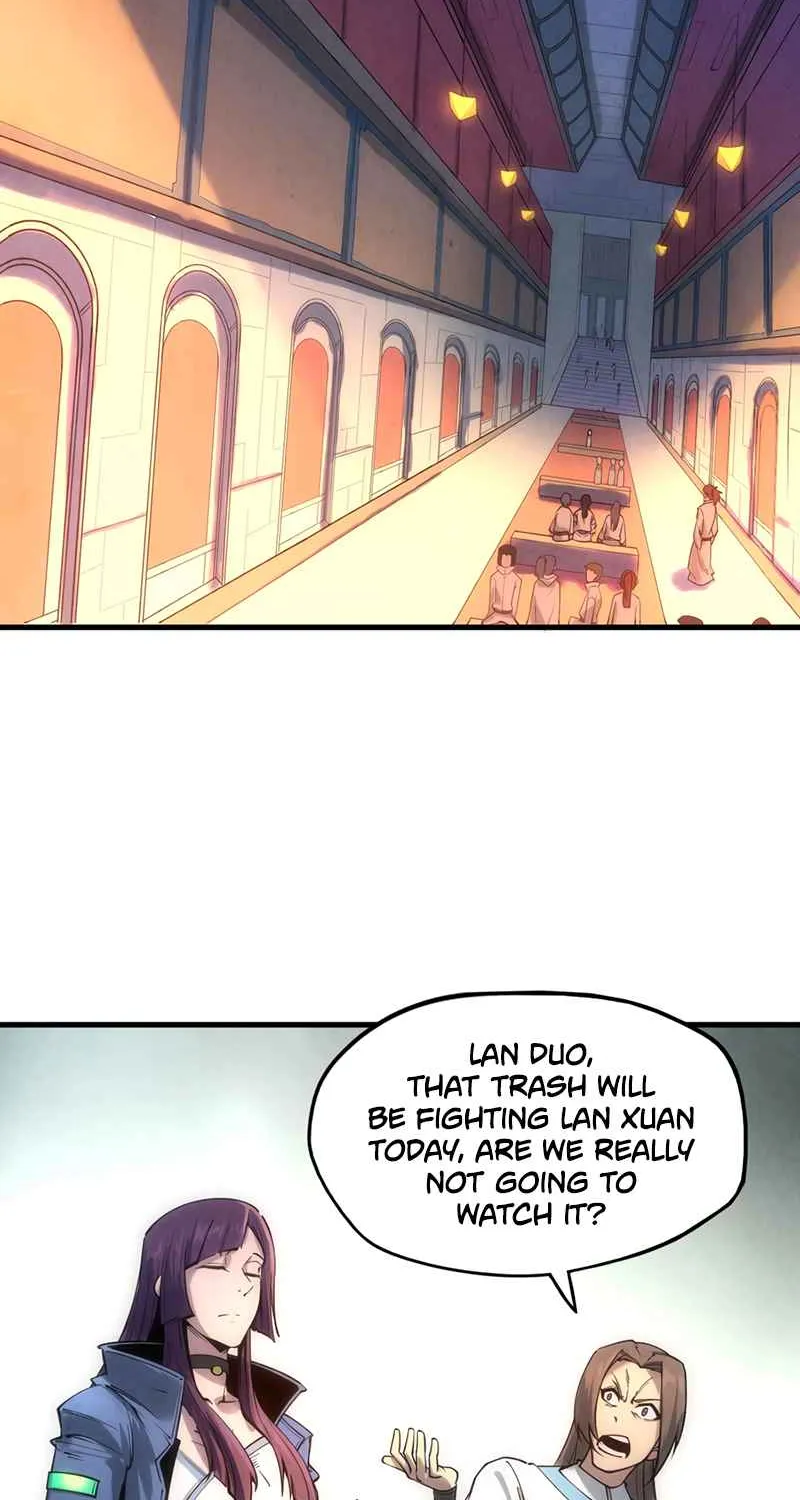 The Eternal Supreme Chapter 19 page 29 - 
