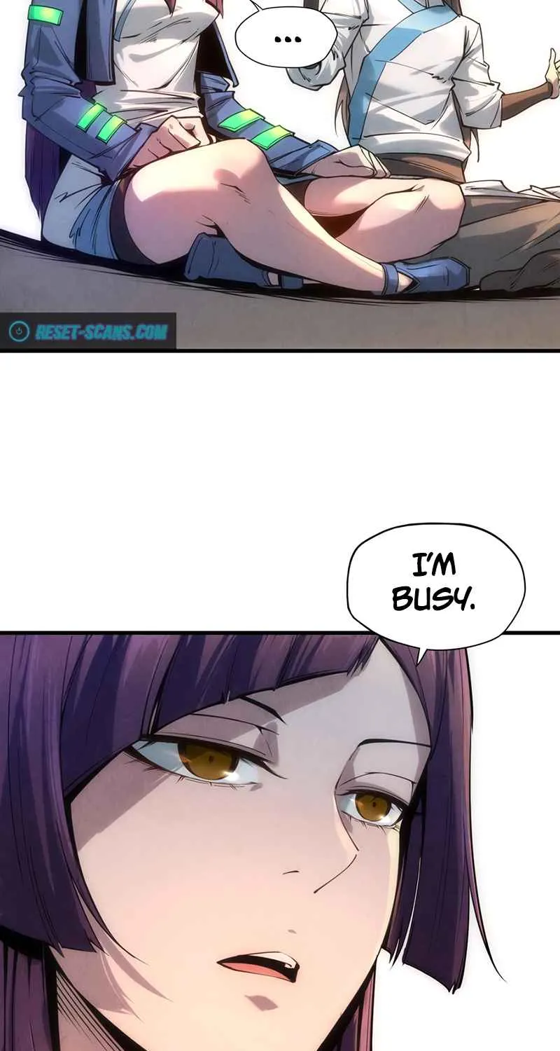 The Eternal Supreme Chapter 19 page 30 - 