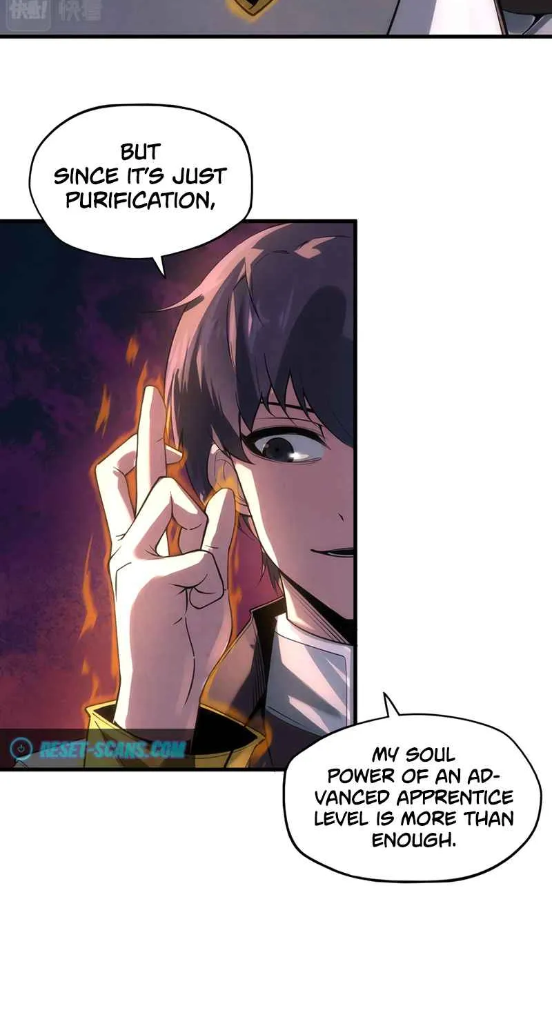The Eternal Supreme Chapter 19 page 4 - 