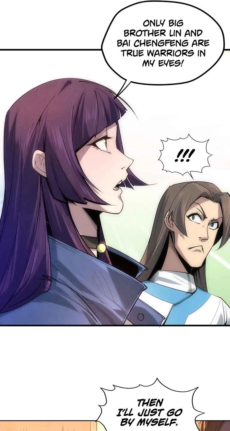 The Eternal Supreme Chapter 19 page 32 - 