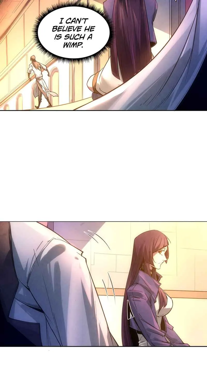 The Eternal Supreme Chapter 19 page 34 - 