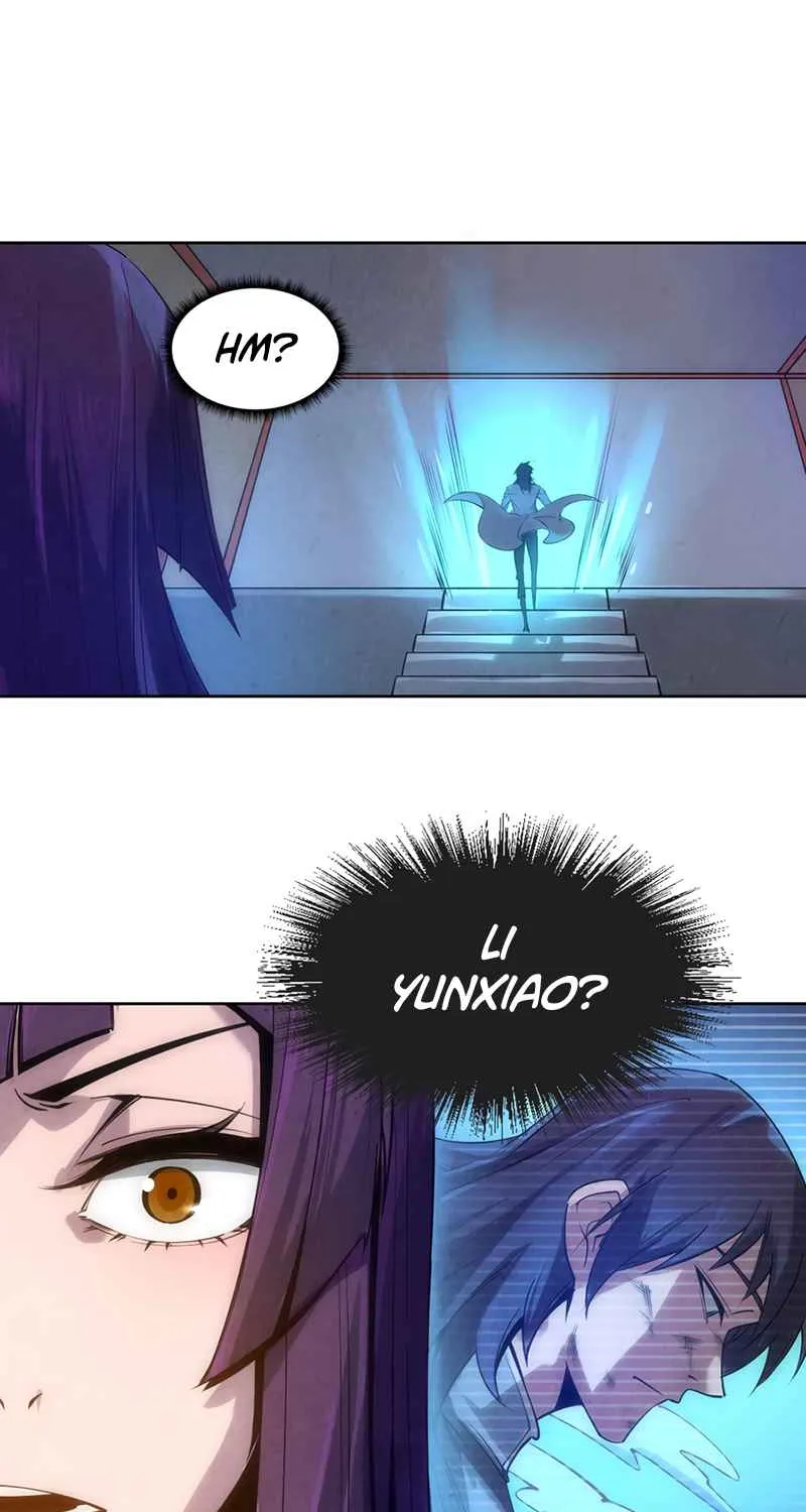 The Eternal Supreme Chapter 19 page 35 - 