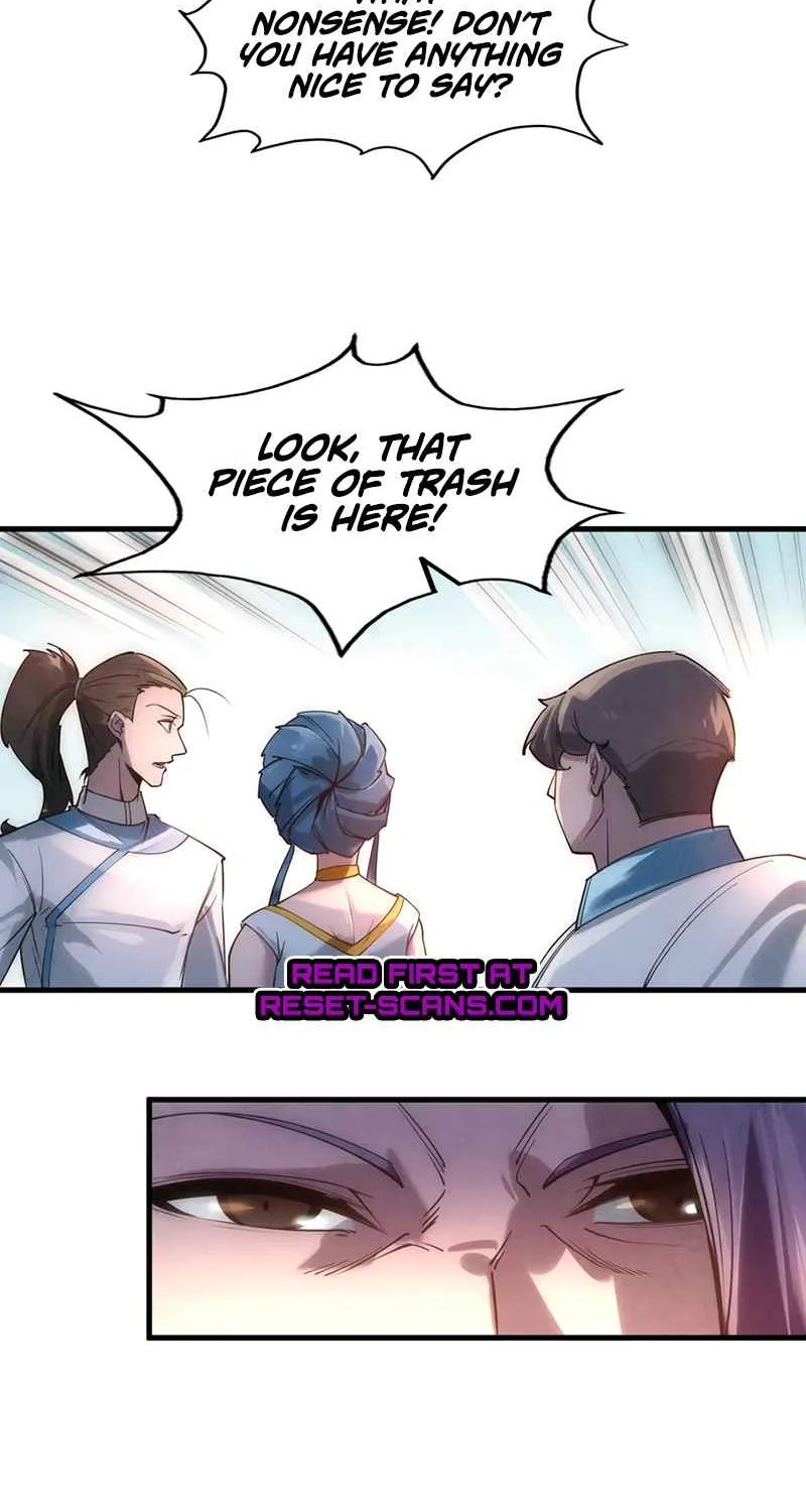 The Eternal Supreme Chapter 19 page 41 - 