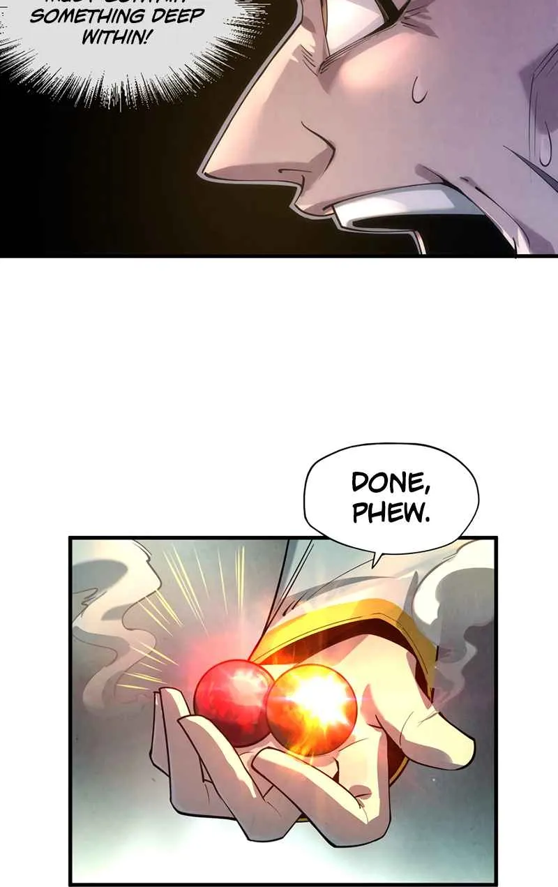 The Eternal Supreme Chapter 19 page 7 - 