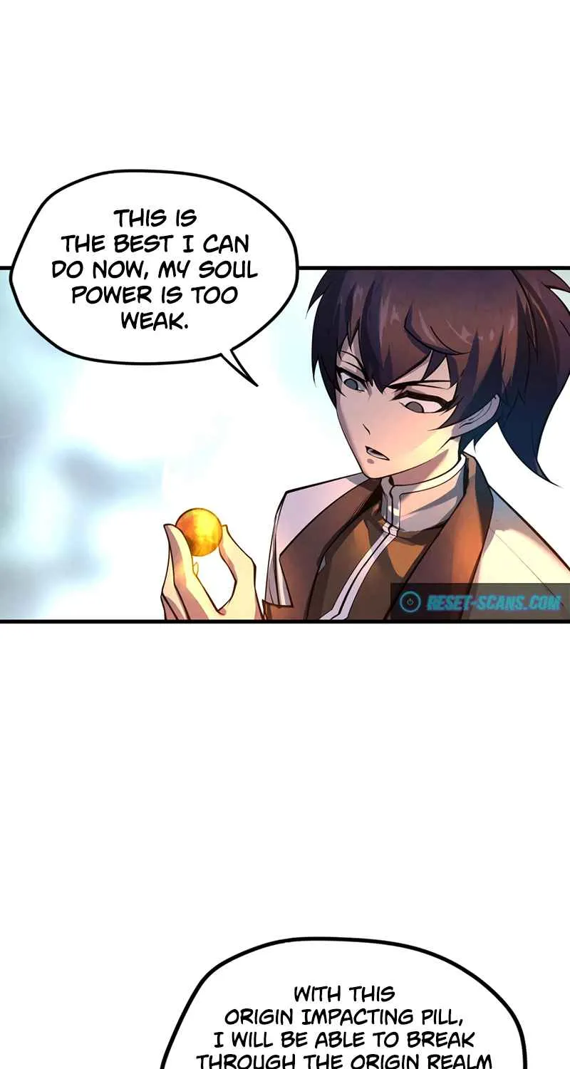 The Eternal Supreme Chapter 19 page 8 - 