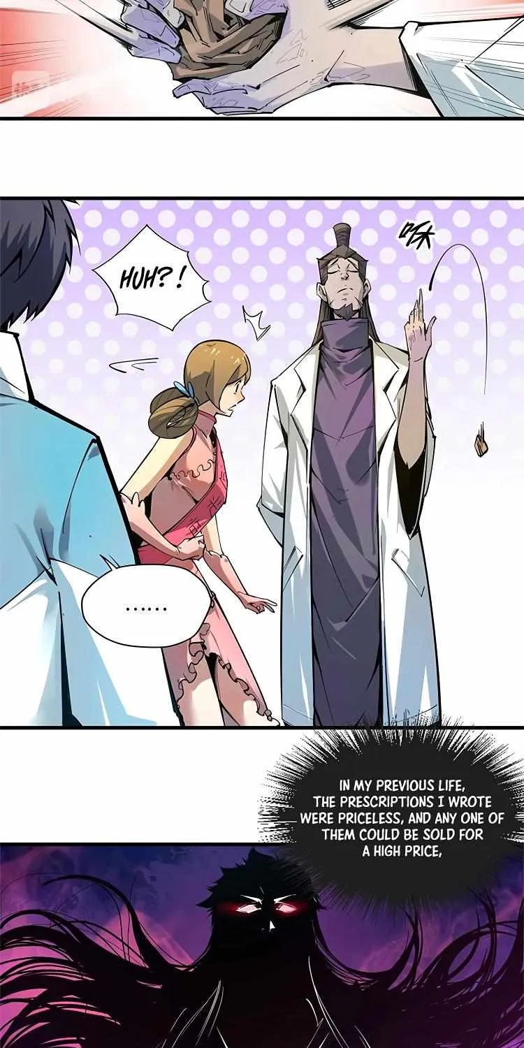 The Eternal Supreme Chapter 2 page 15 - 