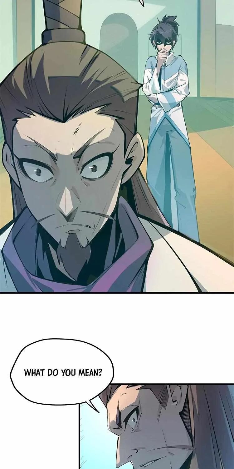 The Eternal Supreme Chapter 2 page 19 - 