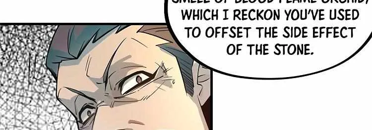 The Eternal Supreme Chapter 2 page 21 - 