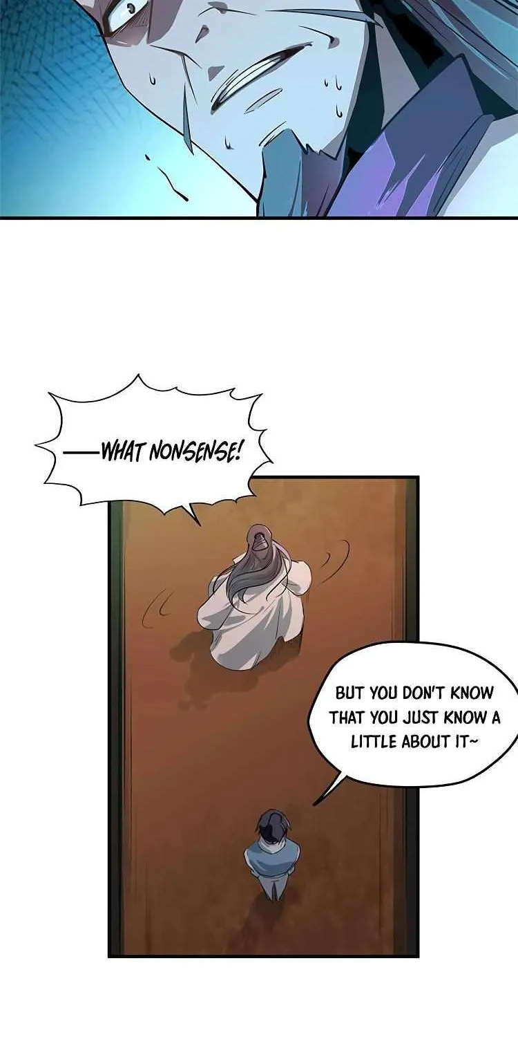 The Eternal Supreme Chapter 2 page 23 - 